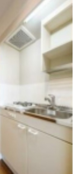 ※同仕様写真含む(キッチン)