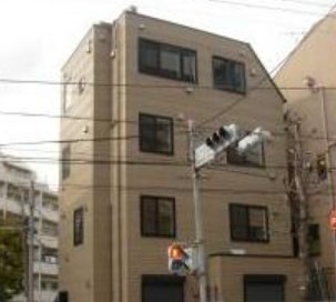 世田谷区世田谷２丁目 【賃貸居住】マンション