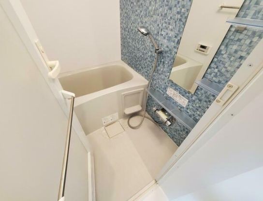 ※同仕様写真含む(風呂)