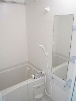 ※同仕様写真(風呂)