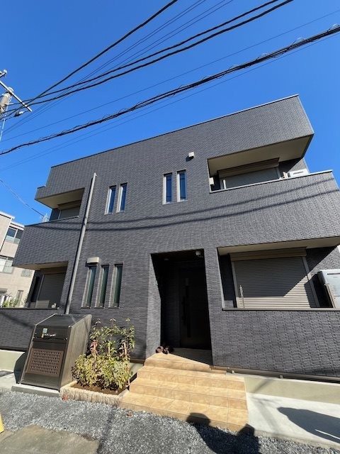 世田谷区太子堂２丁目 【賃貸居住】マンション