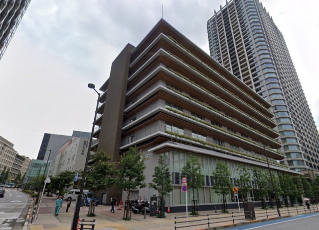 【品川区立大崎図書館】五反田駅(周辺)