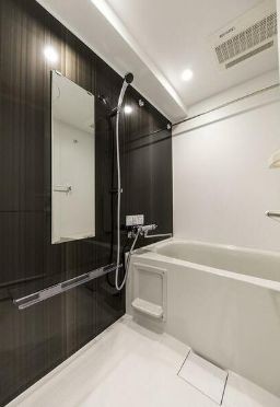 ※同仕様写真含む(風呂)