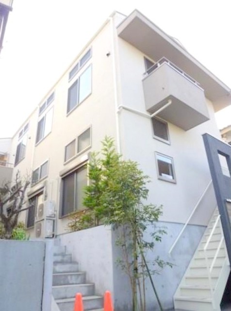 世田谷区上馬２丁目 【賃貸居住】アパート