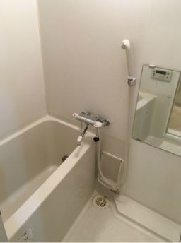 ※同仕様写真含む(風呂)