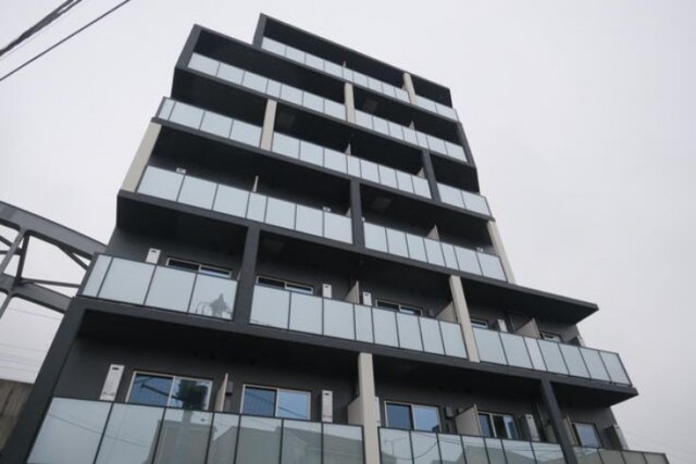 大田区南馬込１丁目 【賃貸居住】マンション