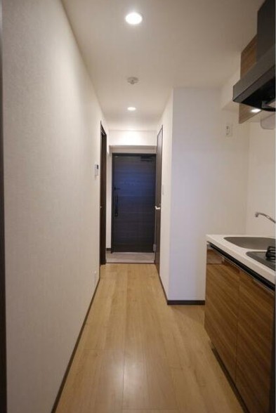 ※同仕様写真含む(玄関)