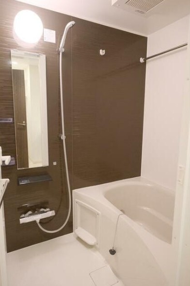 ※同仕様写真含む(風呂)