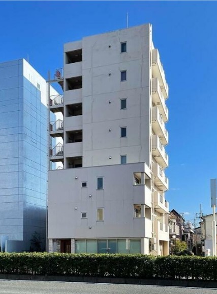 品川区二葉４丁目 【賃貸居住】マンション