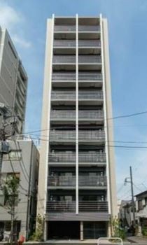 品川区平塚３丁目 【賃貸居住】マンション