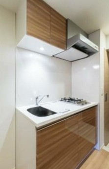 ※同仕様写真(キッチン)