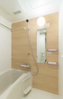 ※同仕様写真(風呂)