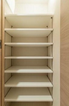 ※同仕様写真(玄関)