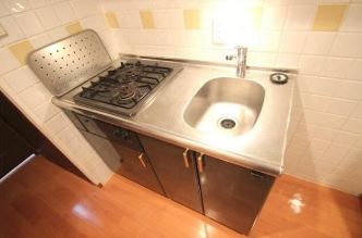 ※同仕様写真含む(キッチン)