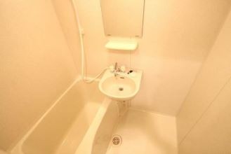 ※同仕様写真含む(風呂)