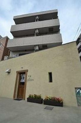 川崎市中原区井田中ノ町 【賃貸居住】マンション