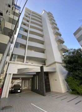 品川区北品川５丁目 【賃貸居住】マンション