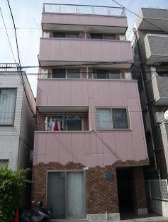 世田谷区世田谷２丁目 【賃貸居住】マンション