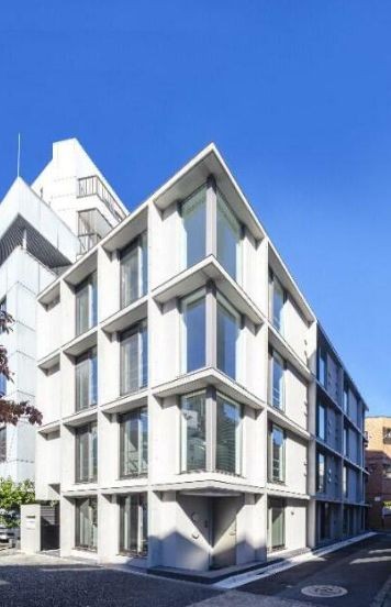 目黒区下目黒２丁目 【賃貸居住】マンション