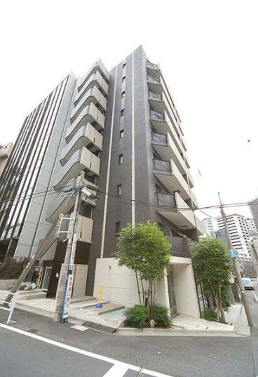 渋谷区渋谷１丁目 【賃貸居住】マンション