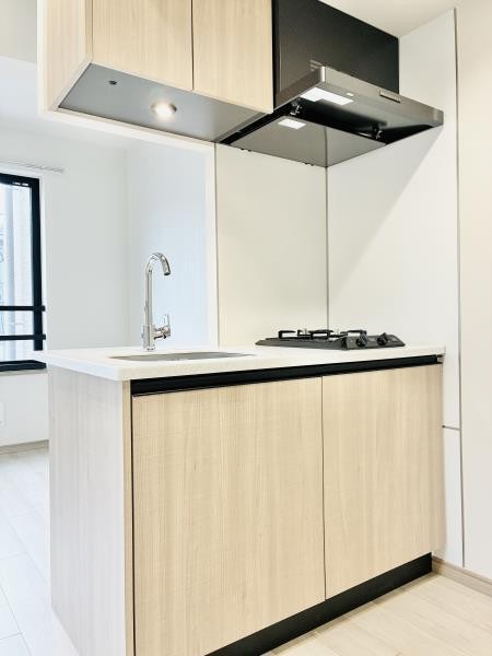 ※同仕様写真含む(キッチン)