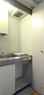 ※同仕様写真含む(キッチン)