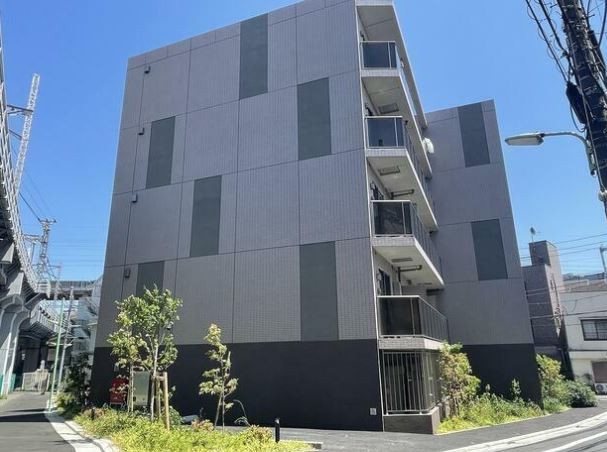 品川区豊町２丁目 【賃貸居住】マンション