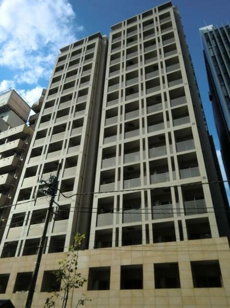 港区六本木２丁目 【賃貸居住】マンション