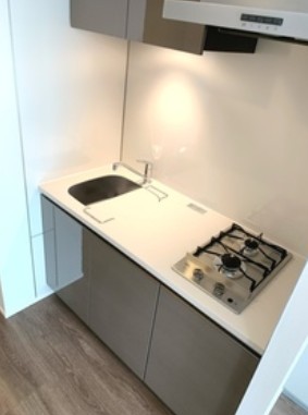 ※同仕様写真含む(キッチン)