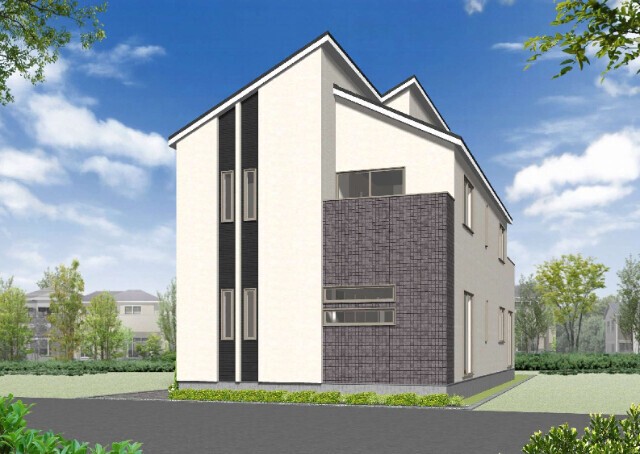 目黒区碑文谷５丁目 【賃貸居住】アパート