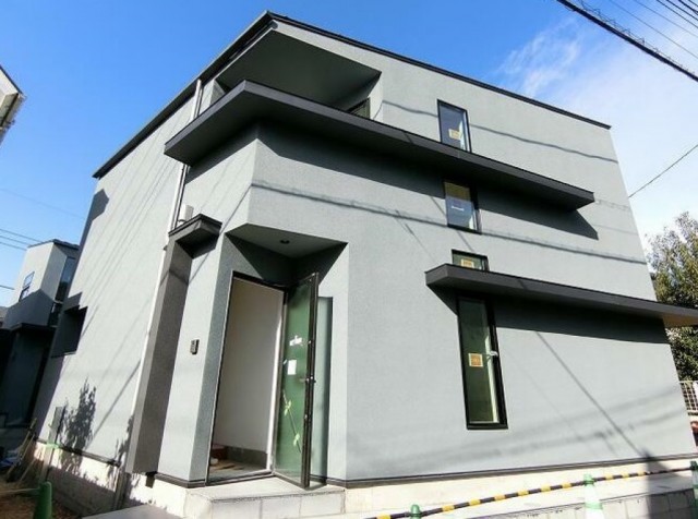 世田谷区駒沢２丁目 【賃貸居住】アパート