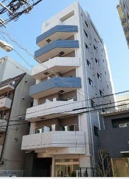 港区赤坂７丁目 【賃貸居住】マンション