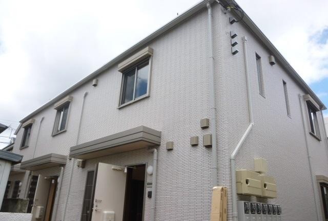 大田区東嶺町 【賃貸居住】アパート