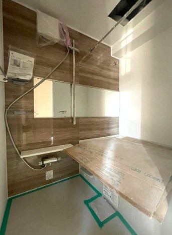 ※同仕様写真含む(風呂)