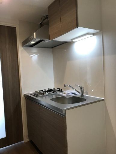 ※同仕様写真含む(キッチン)