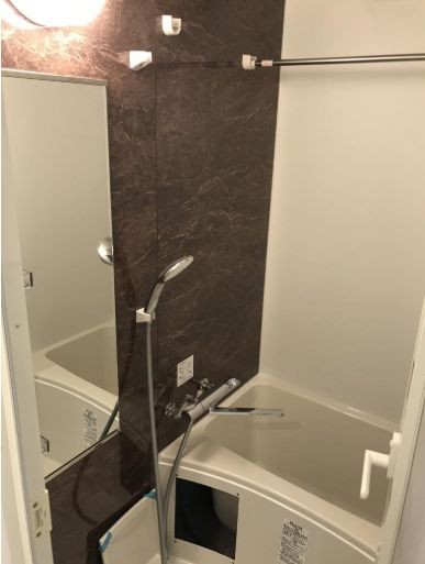 ※同仕様写真含む(風呂)