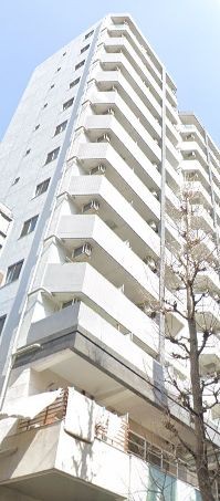 港区西麻布２丁目 【賃貸居住】マンション