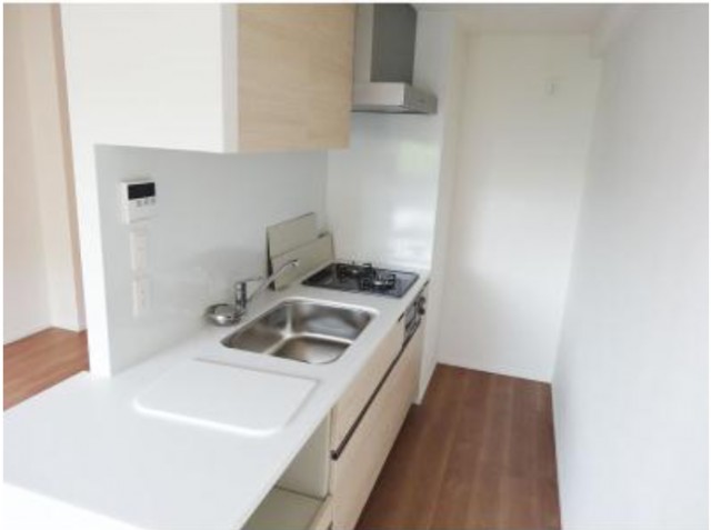 ※同仕様写真含む(キッチン)