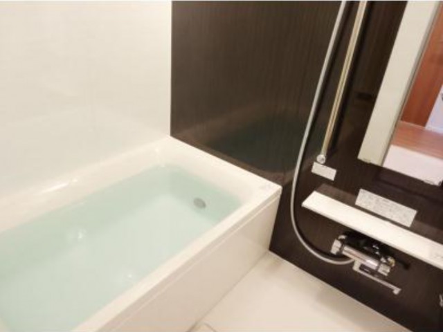 ※同仕様写真含む(風呂)