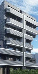 大田区大森西７丁目 【賃貸居住】マンション