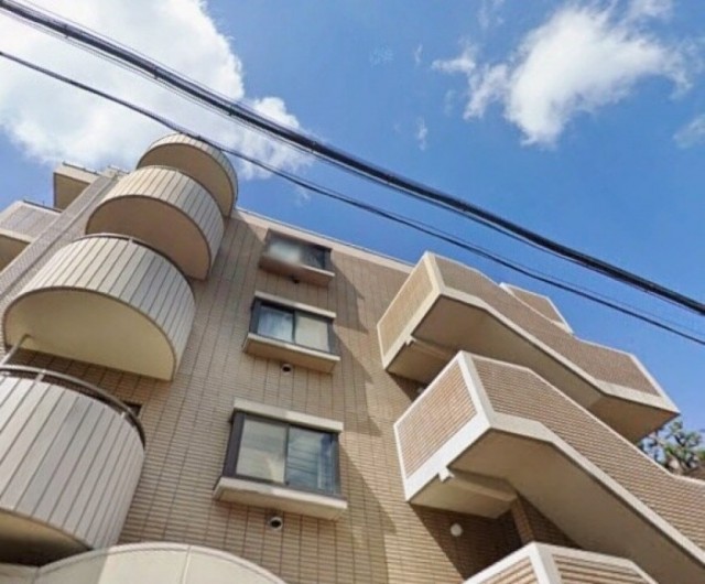 大田区中馬込３丁目 【賃貸居住】マンション