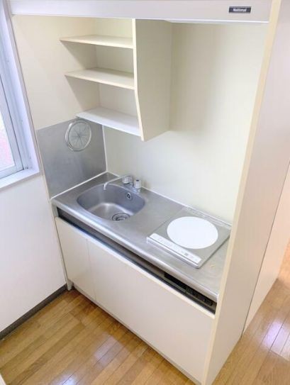 ※同仕様写真含む(キッチン)