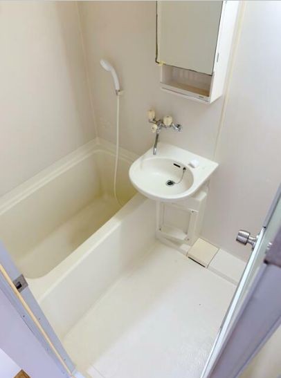 ※同仕様写真含む(風呂)