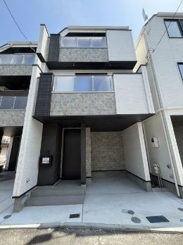 川崎市中原区井田１丁目 【賃貸居住】一戸建