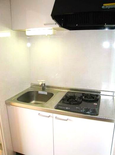 ※同仕様写真含む(キッチン)