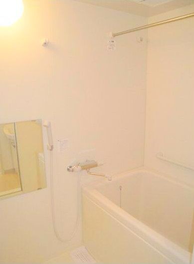 ※同仕様写真含む(風呂)