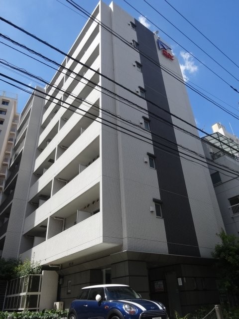 品川区大崎５丁目 【賃貸居住】マンション