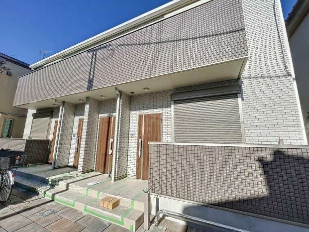 世田谷区新町１丁目 【賃貸居住】アパート