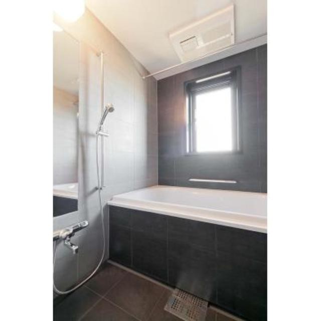 ※写真は同タイプ住戸です。(風呂)