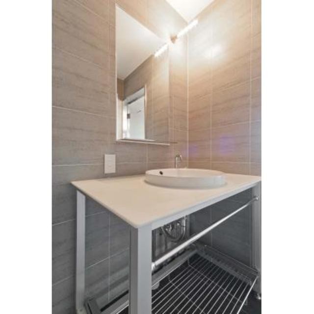 ※写真は同タイプ住戸です。(内装)